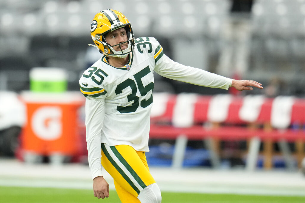 Packers Cardinals Football